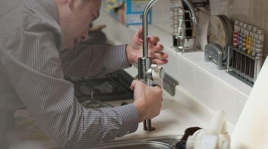 Professional Leak Detection in Elmont, NY